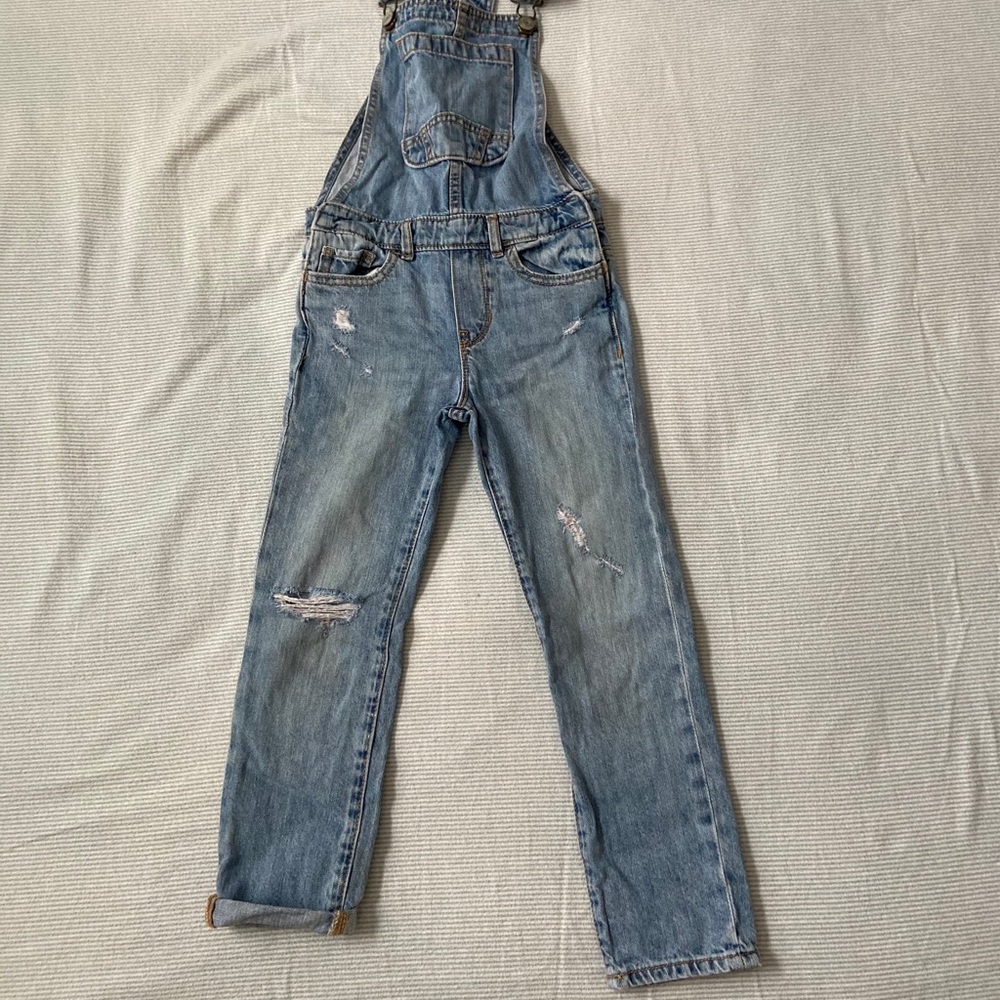 Gap Overalls